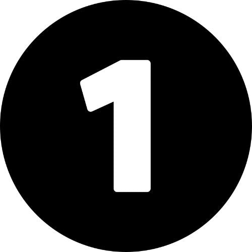 #1