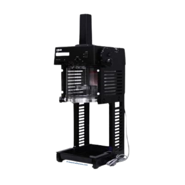 Swan Pro Ice Shaver (SI-150CBK) | Swan Ice Shavers Swan Pro Ice Shaver (SI-150CBK) | Swan Ice Shavers