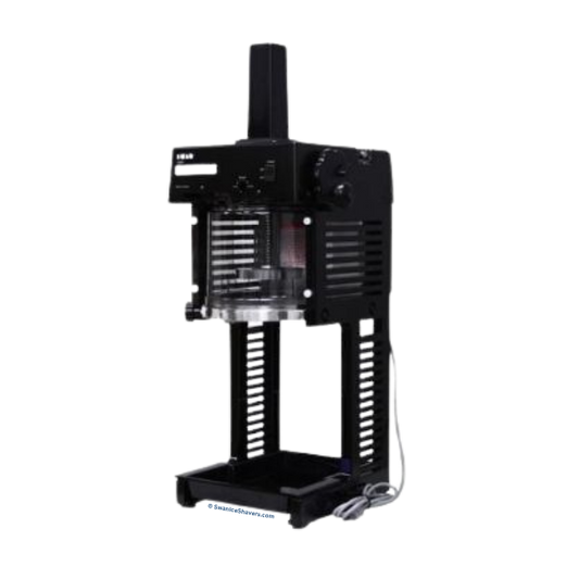 Swan SI-150CBK Pro Ice Shaver