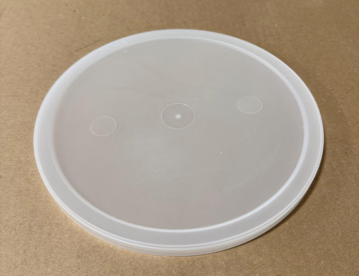 Snap-on Lid for Swan Ice Molds (set of 5)