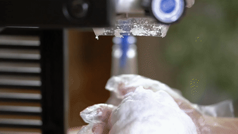 Video of Shave Ice