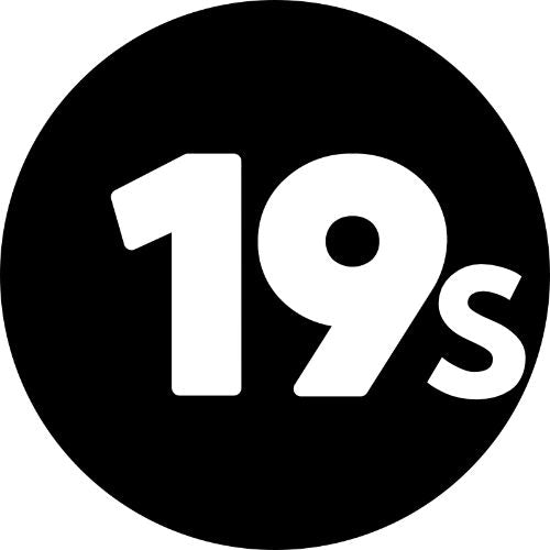 150-19s BLACK HEAD COVER SCREW