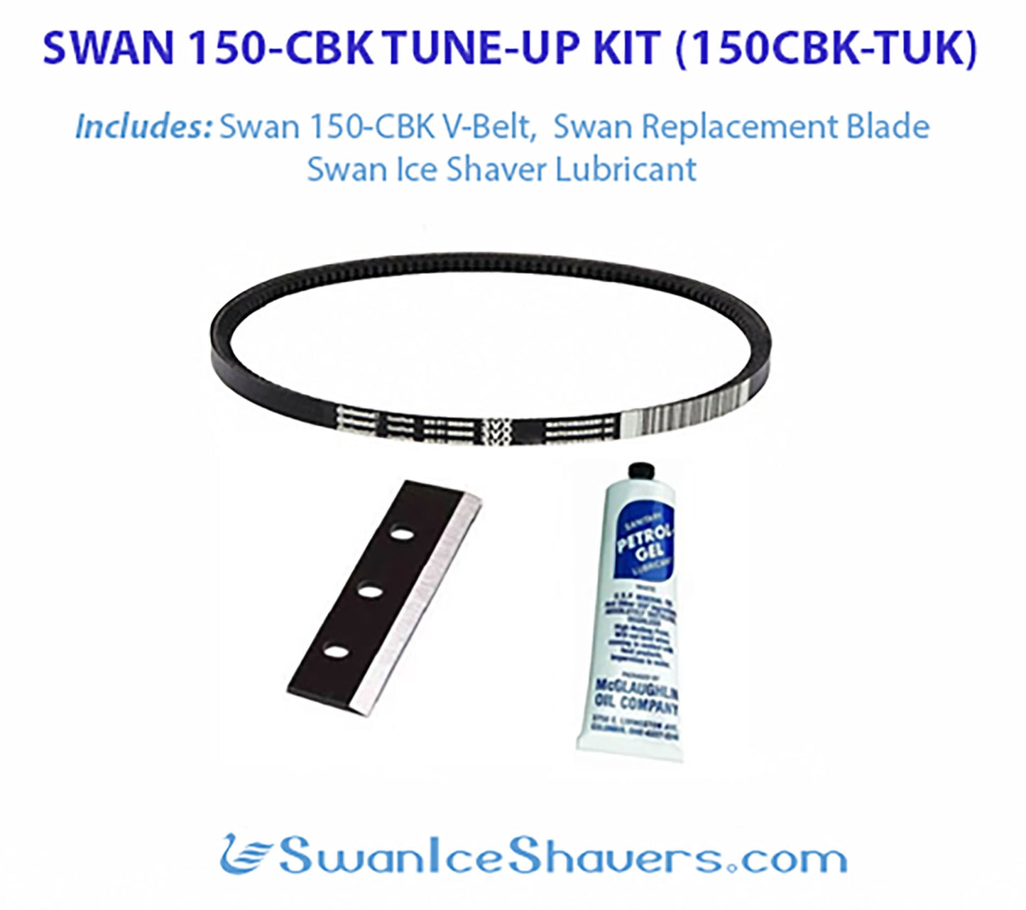 Swan 150-CBK Tune-Up Kit