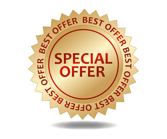Special Offer Icon