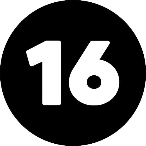 150-16 SIDE FRAME LEFT