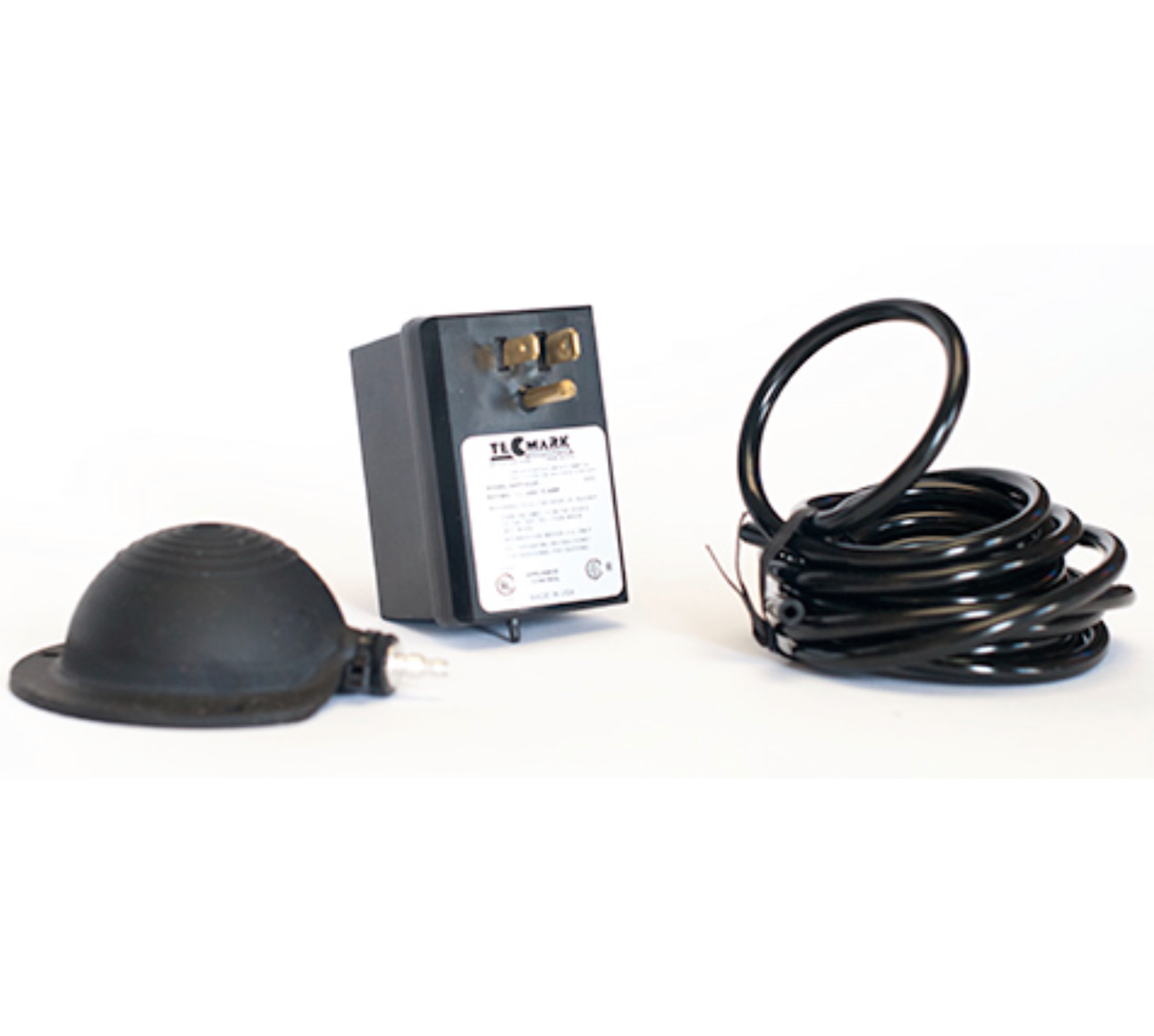 Commercial SI-100E Complete Bundle (115v)