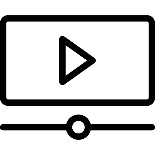 Play Video Icon