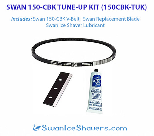 SWAN Tune-up Kit (150CBK)