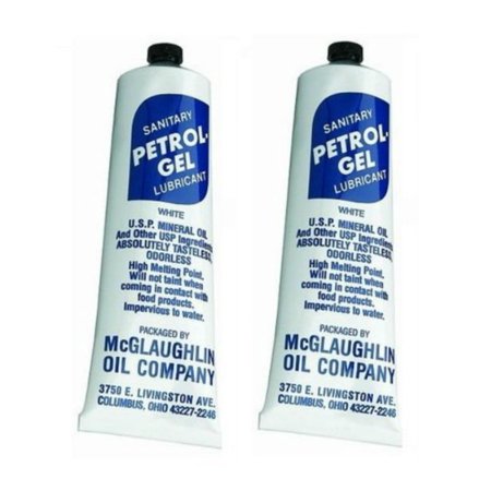 Lubricant (2-pack)
